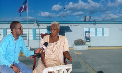 Señora de 68 años dice la cancelaron de hospital estando de licencia médica