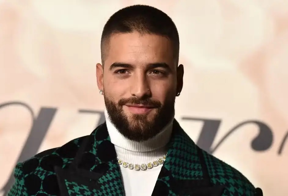 Maluma estrena versión deluxe de The Love & Sex Tape