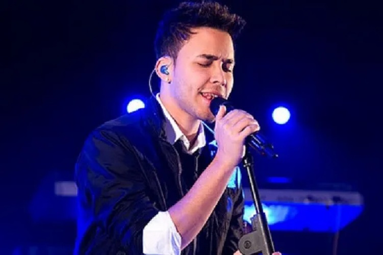 Prince Royce promete una celebración y reflexión con su Classic Tour