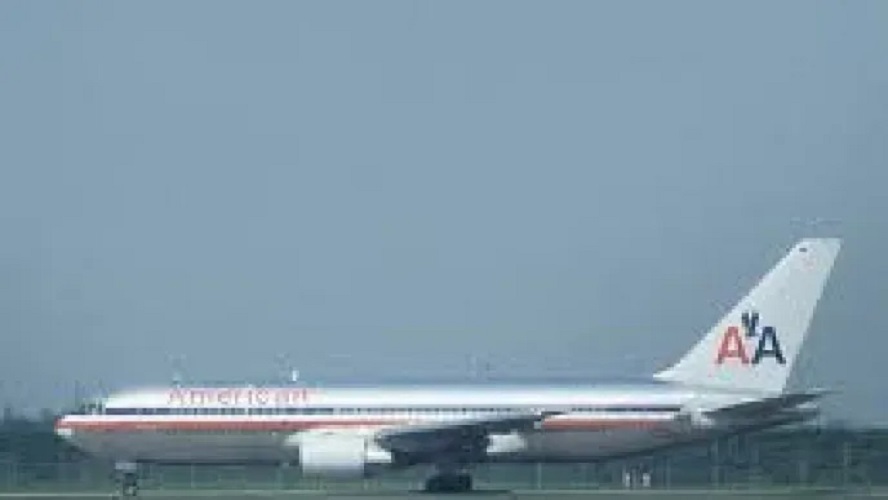 Avión que despegó desde Santo Domingo hacia Miami aterriza de emergencia en Bahamas