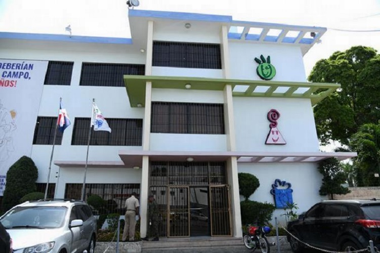 Caso Conani Operan de emergencia niña de 12 años que cayó de 4to piso