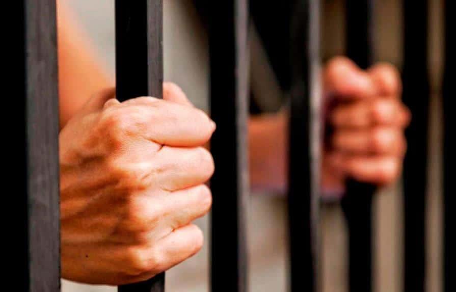 Dictan 15 años de prisión a hombre que mató a otro en San Francisco de Macorís