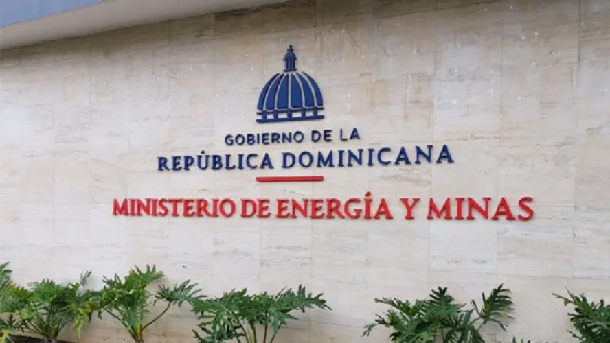 Energía y Minas rechaza denuncia de senador por La Romana