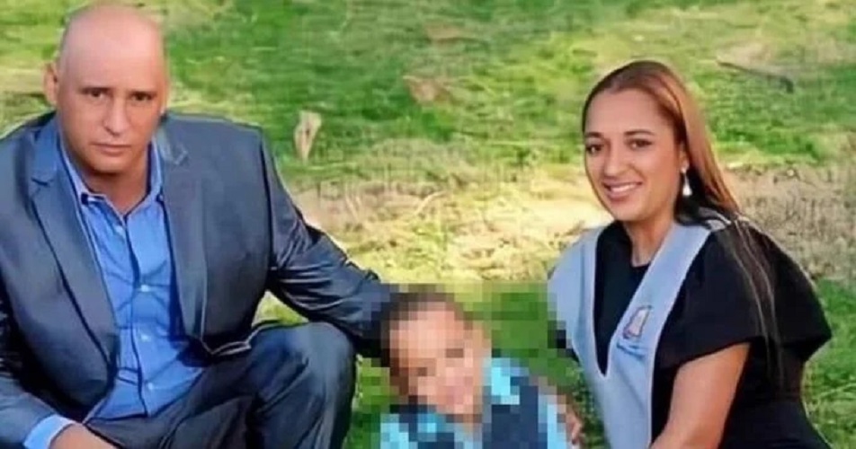 Hijo de diez años del alcalde de El Valle se encuentra en estado ...