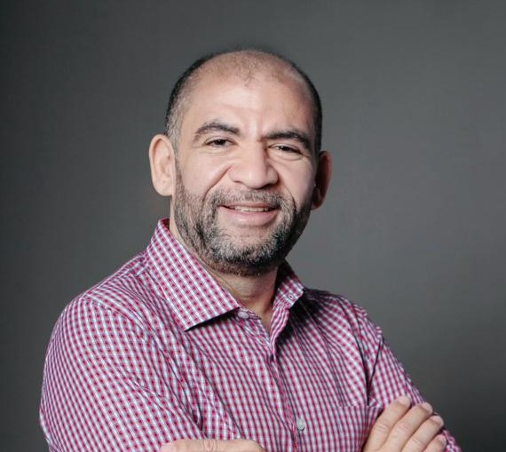 Jhovanny Leyba