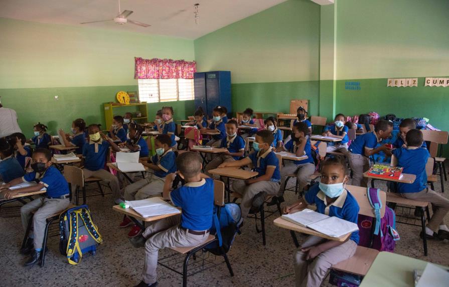 Jornada extendida y falta de aulas disparan reclamos de matrícula escolar