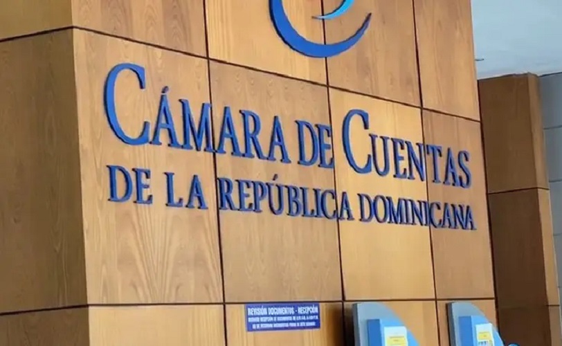 Miembros de Cámara de Cuentas reiteran que no hubo acoso
