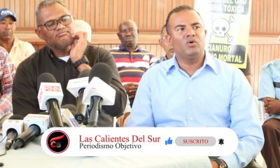 ADP rechaza explotación minera en San Juan