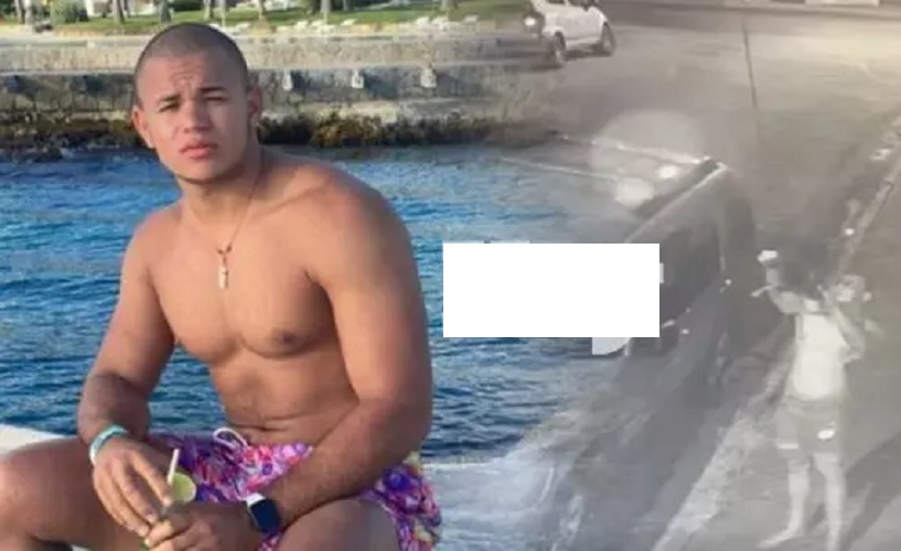 Vide Caso joven ahorcado en la Zona Colonial da un nuevo giro