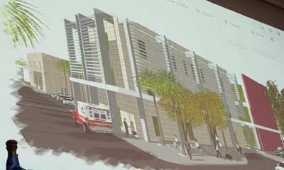 Construcción de moderno hospital en San Juan iniciaría el próximo año