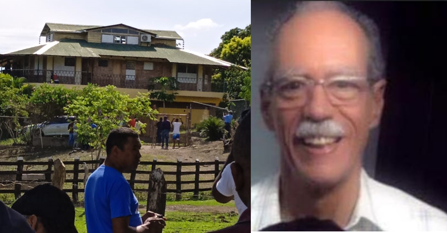 Desmienten rumores sobre muerte del padre de pelotero Miguel Sanó