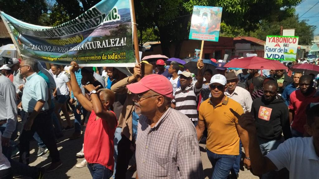 Sanjuaneros levantan banderas: Romero no se negocia