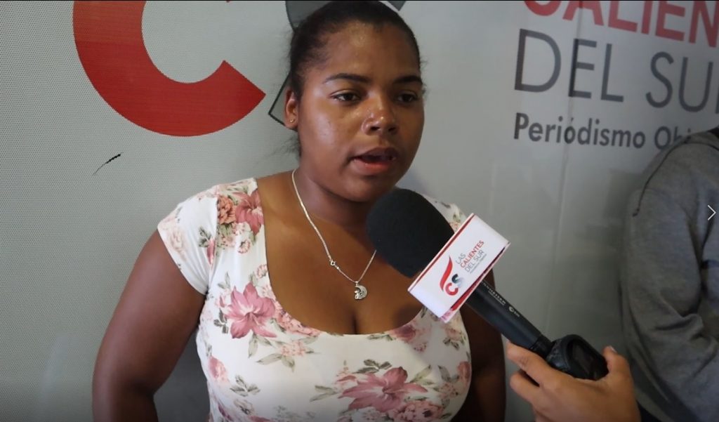 Selena Reyes Denuncian agentes de la DNCD apresaron joven por confusión y le ...