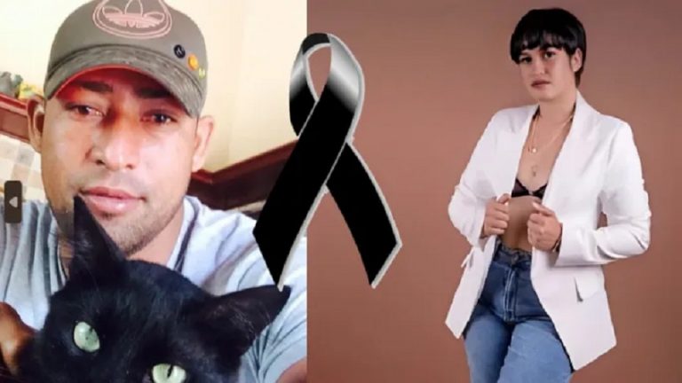 Hombre mata a su pareja y se quita la vida en San Pedro de Macorís ...