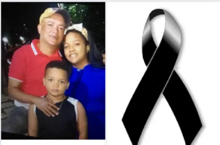 Hombre mata a sus dos hijos de 7 y 14 años y se suicida en San José de ...