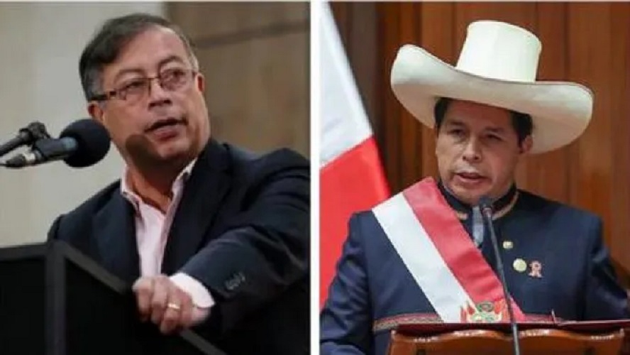 Presidente De Colombia Pide A La CIDH Medidas De Protección Para Pedro ...