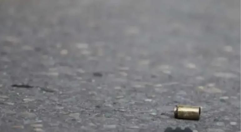 Bala perdida hiere niña de 8 años en Santiago - Las Calientes del Sur