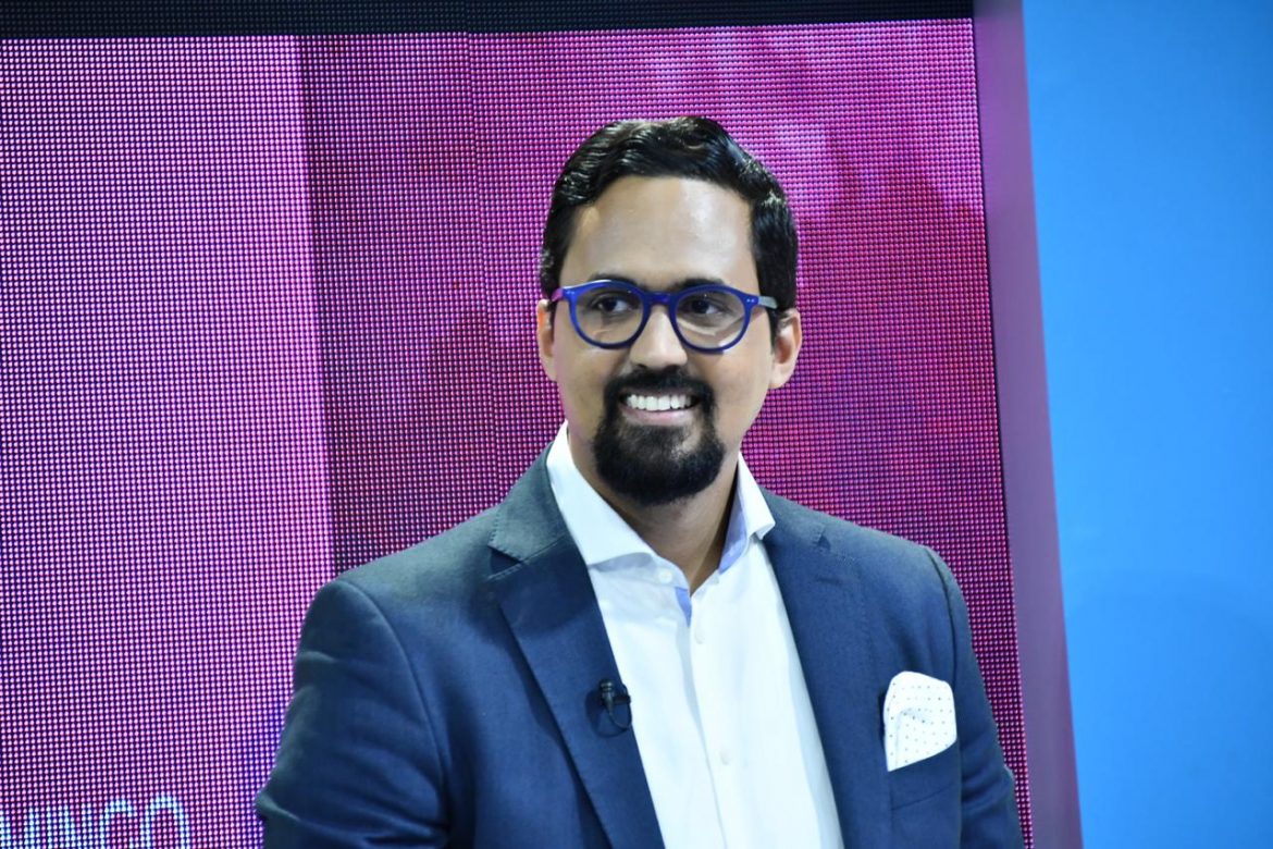 Designan a Bartolomé Pujals como el nuevo director general de la Ogtic