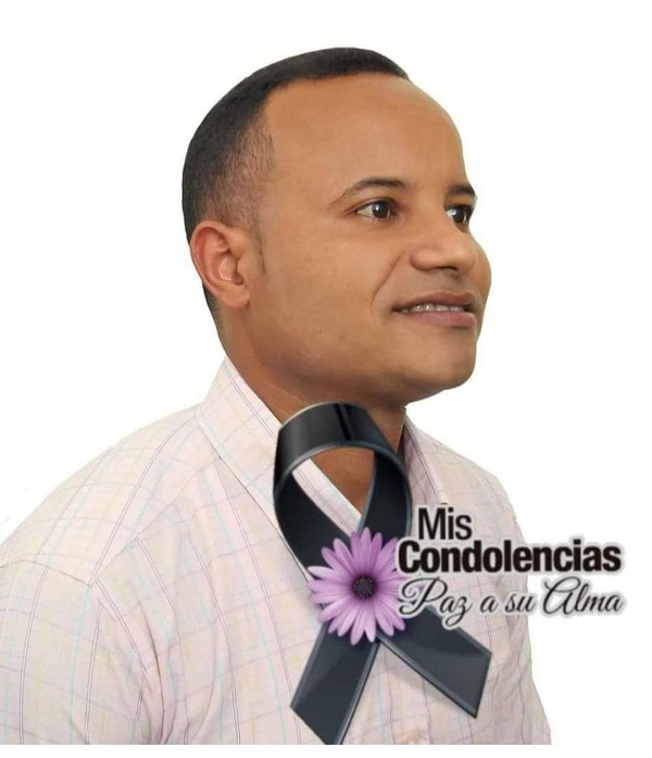 Las Calientes Del Sur lamenta muerte del comunicador José Alcántara (Jochy te Informa)
