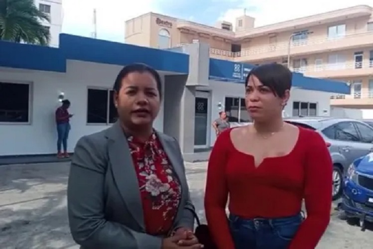 VIDEO // Mujer Denuncia Sufre Lesiones Y Pierde Diente Al Ser Golpeada ...