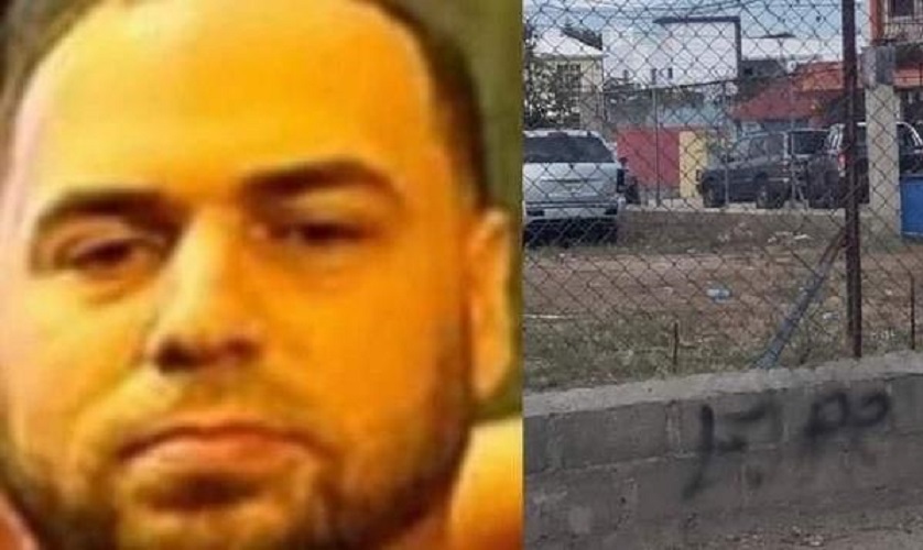 Agentes de la DEA apresan en Mao a un hombre vinculado a cartel de ...