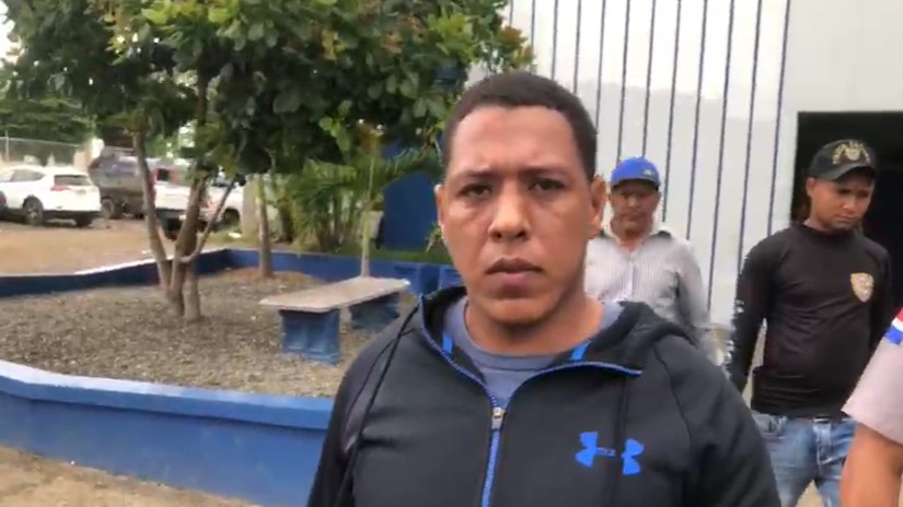 Se entrega a las autoridades hombre acusado de matar a otro - Las ...