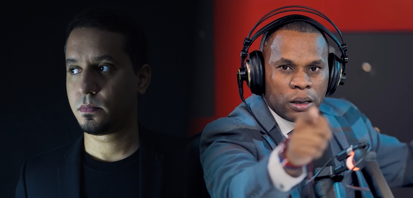 Comunicador Ramón Tolentino arremete contra el Sanjuanero y consultor ...