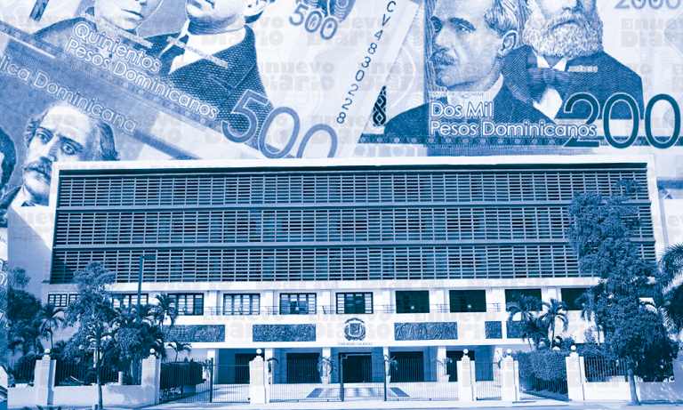 Gobierno busca aprobación de préstamo por más de RD$2,000 millones para ...