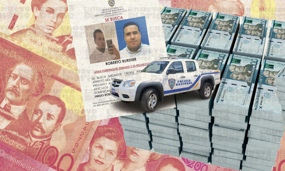 Buscan Hombre Acusado De Estafa Millonaria Con Ventas De Vehículos En ...