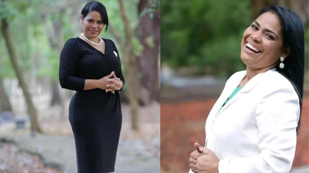 Pastora Rossy Guzmán “es una emprendedora”, no una “pobretona”, asegura su  abogado - Las Calientes del Sur