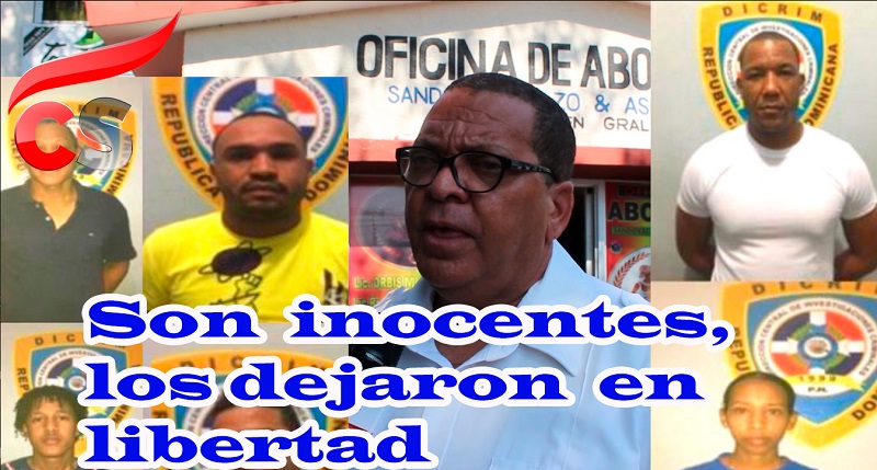 Dejan en libertad apresados para investigar sobre estafa a Supérate o Solidaridad en San Juan