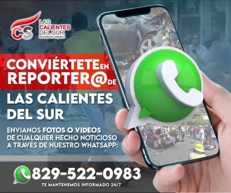 Joven de 24 años está desaparecido desde el pasado domingo, estuvo detenido