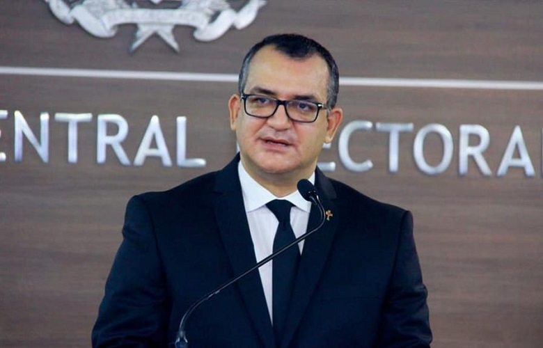 Román Jáquez asegura JCE dará esta semana
