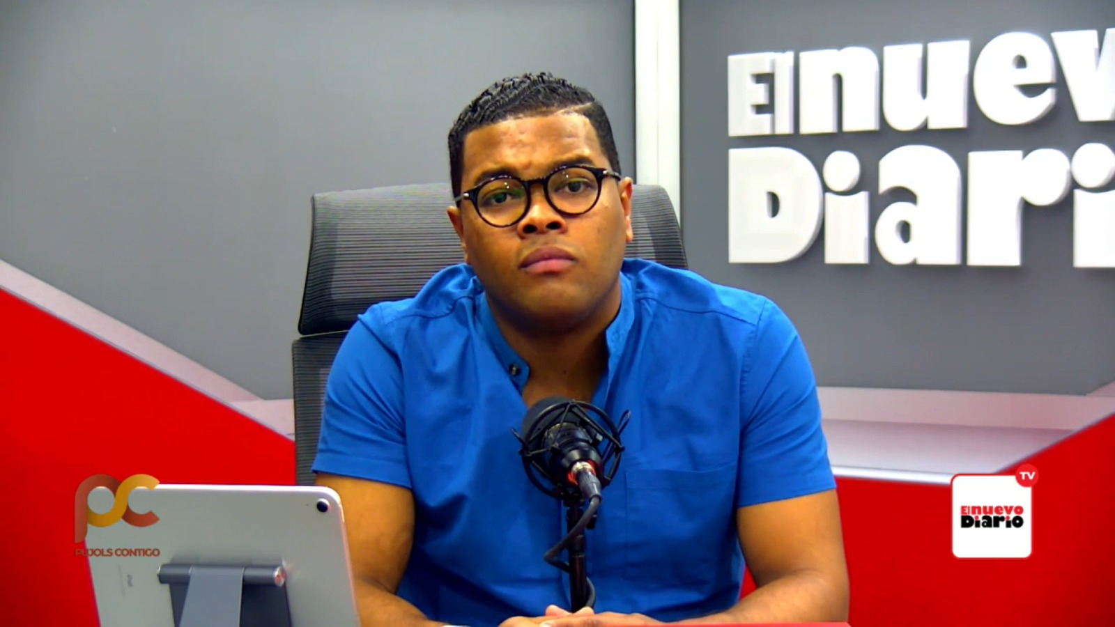 Daniel Pujols fustiga el enfoque “politiquero” que le ha querido dar a la ADP