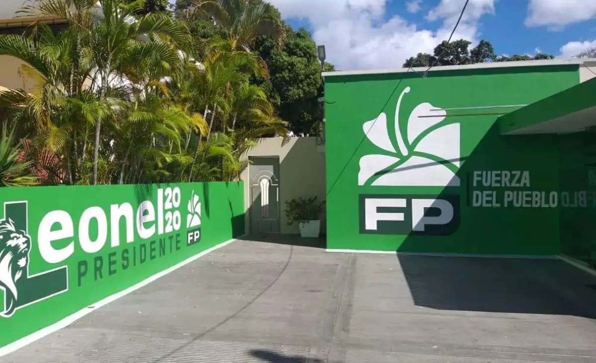 Fuerza del Pueblo no realizará primarias