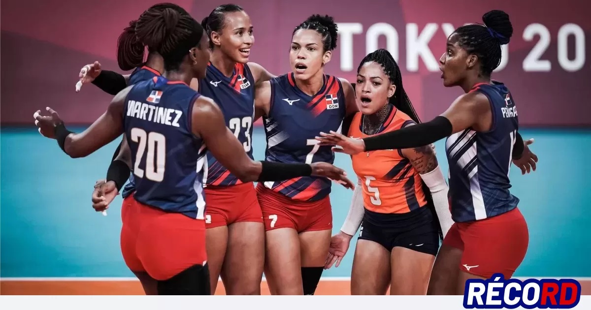 Reinas del Caribe en declive; bajan al puesto 11 en el ranking mundial}