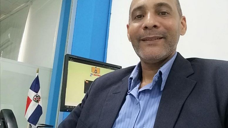 Comunicador de Santiago sufre atentado mientras se dirigía a su casa