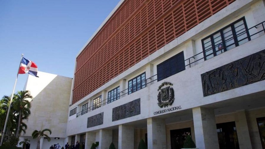 Diez proyectos de ley que el Gobierno depositó en el Congreso perimen ...