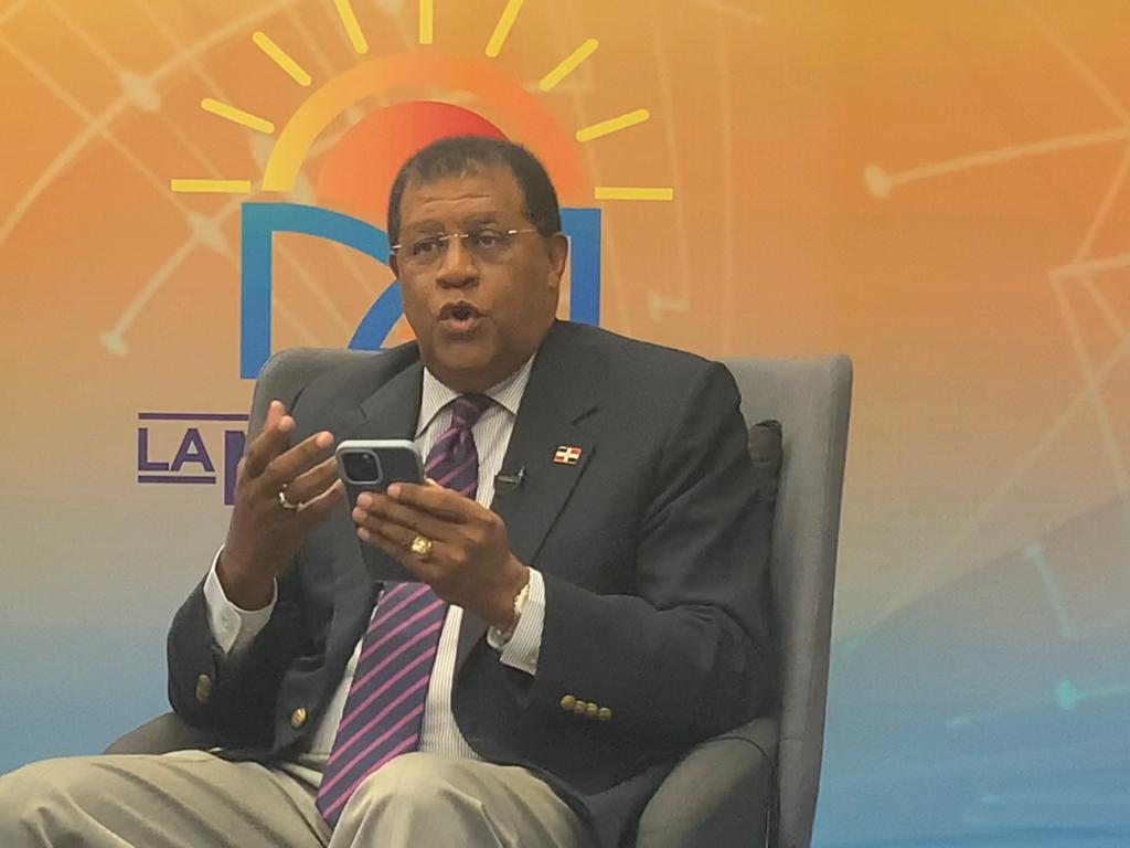 Expresidente de la CC dice es mentira que entidad tenga 1,500 MM a punto de perderse