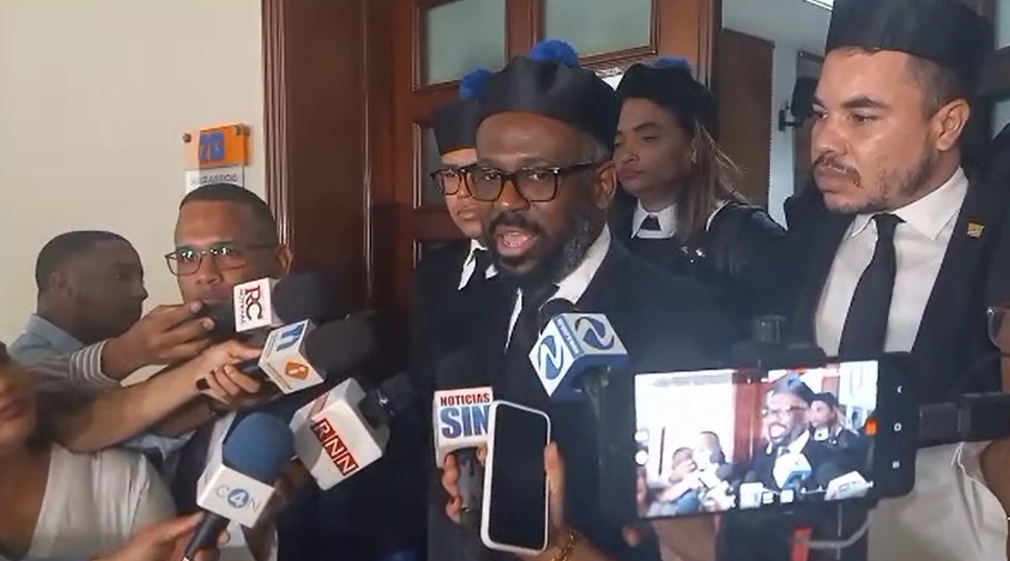Fijan para el 1 de septiembre revisión medida coerción caso Calamar