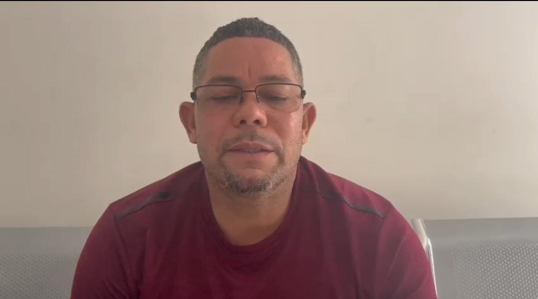Hombre denuncia mujer hace lo imposible por verlo preso para quedarse con la propiedad