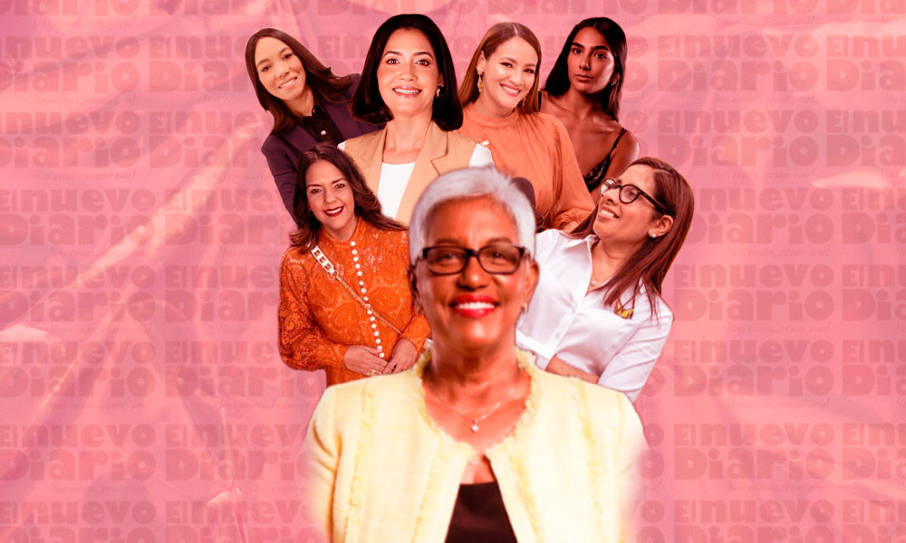Mujeres periodistas dominicanas se unen para celebrar 101 aniversario de la revista Fémina