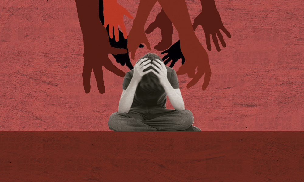 Vi0lo Condenan a 20 años de prisión hombre vi0ló niño de 13 años en SDE - Las ...