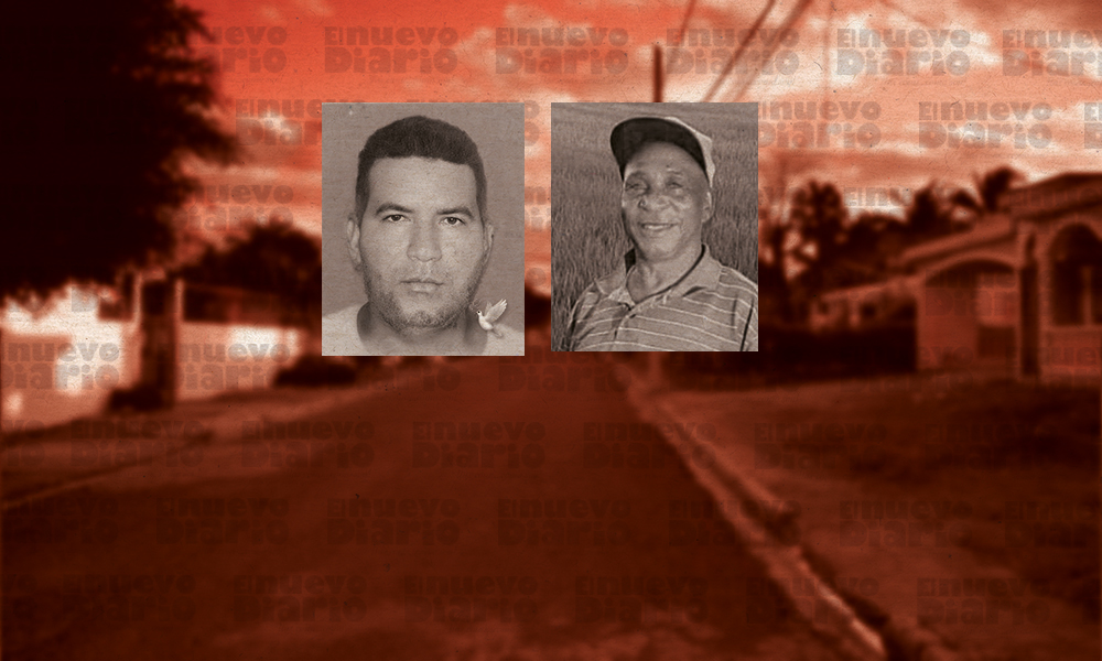Dos hombres mu3ren y otro resulta her1do tras ser impactados por una yipeta en Cabrera