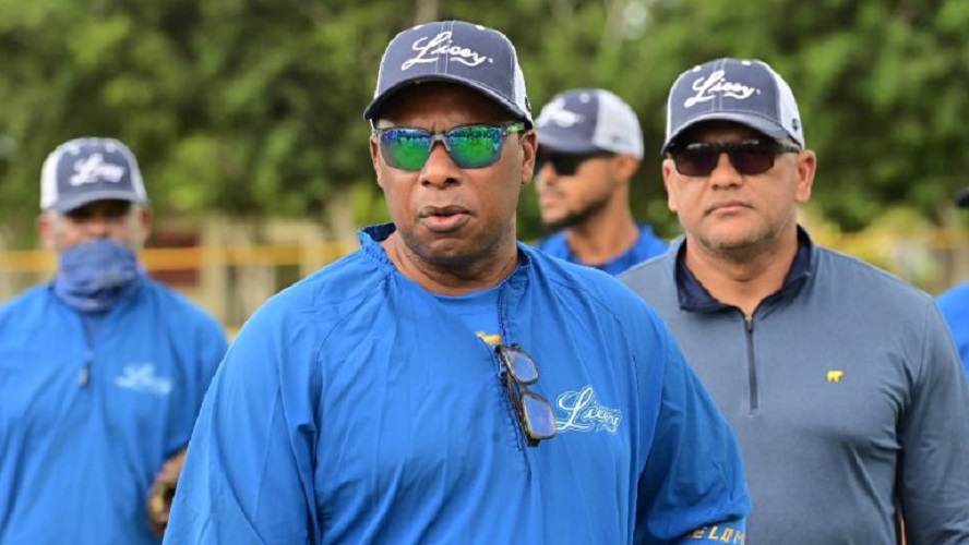 José Offerman preparado para repetir la receta del éxito del torneo pasado
