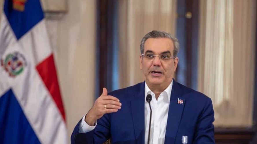 Abinader convoca al Consejo Nacional de la Magistratura para el martes