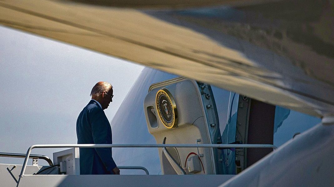 Biden mantiene su viaje a Israel pero no irá a Jordania tras el ataque contra un hospital