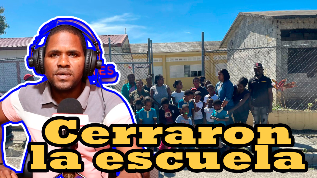 Por falta de profesores comunitarios cierran escuela en San Juan - Las ...