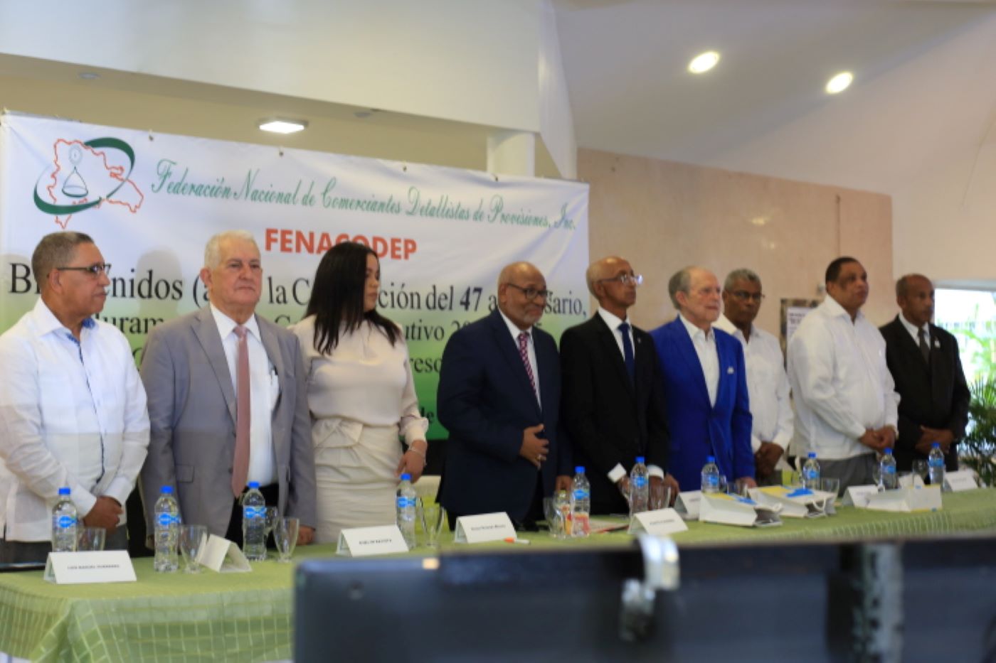 Fenacodep dice que se opone a licencia para venta de bebidas alcohólicas
