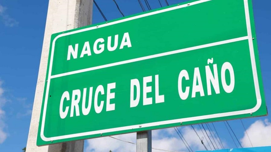 Gobierno inaugura cuatro tramos